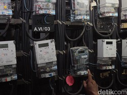 Tarif Listrik Terbaru Juli-Agustus 2025: Apa yang Berubah?