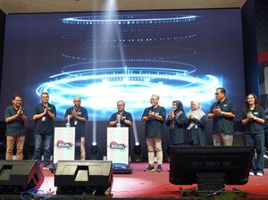 Rayakan HUT Ke-34, Telkom University Pamerkan Inovasi buat Dukung SDGs Rayakan HUT Ke-34, Telkom University Pamerkan Inovasi buat Dukung SDGs