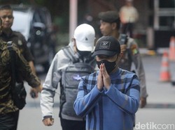 KPK Sita Rp 6,8 M dari OTT di Pekanbaru, Risnandar Diduga Dapat Rp 2,5 M