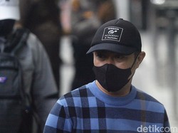 KPK Dalami Penunjukan Risnandar Mahiwa Jadi Pj Walkot Pekanbaru