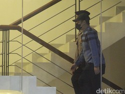 Duduk Perkara Eks Pj Wali Kota Pekanbaru Tersangka Pemotongan Anggaran