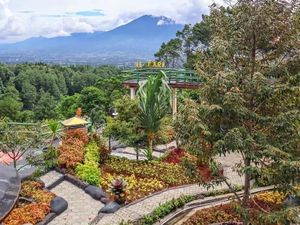 The Farm Pancawati, Wisata Alam dan Edukasi The Farm Pancawati, Wisata Alam dan Edukasi