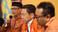 Tim Pramono-Rano Klaim Menangi 42 Kecamatan di Jakarta
