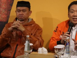 Tim Pramono Balas RIDO: Tak Dapat Undangan C6 Bukan Berarti Hilang Hak Pilih