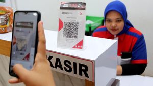 Masyarakat di Aceh Makin Banyak Transaksi Pakai QRIS