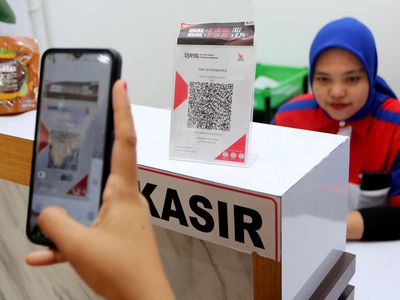 Masyarakat di Aceh Makin Banyak Transaksi Pakai QRIS