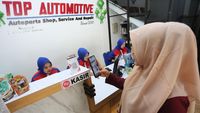 Penggunaan QRIS di Aceh Meningkat, Transaksi Tembus Rp 1,7 Triliun