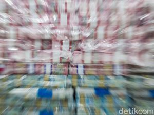 Daerah Kebagian Rp 735 T dari APBN 2027, Naik Rp 38 T