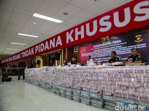 Kejagung Telah Sita Uang Rp 6,5 T di Kasus Duta Palma Group