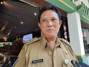 Wabup Yoga Bilang Kenaikan UMP 2025 6,5 % Jadi Patokan Kajian UMK Klaten Wabup Yoga Bilang Kenaikan UMP 2025 6,5 % Jadi Patokan Kajian UMK Klaten