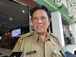 Pemkab Klaten Akan Kaji Kenaikan UMK, Acuannya Keputusan Pusat