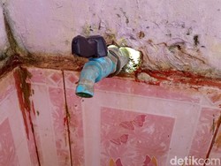 Warga Dumbo Raya Gorontalo Keluhkan Air PDAM Mati 6 Hari Akibat Pipa Rusak