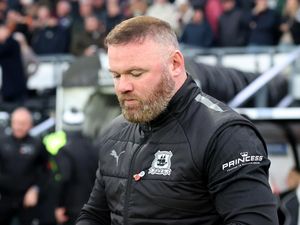 Rooney: Man United Mengecewakan!