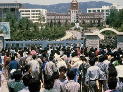 Video: Dokumentasi Sejarah saat Darurat Militer Diberlakukan di Korea Selatan