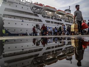 Video: Nataru 2025, Menhub Siapkan 3 Program Mudik Gratis