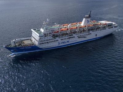 55 Kapal Pelni Disiapkan untuk Angkutan Nataru