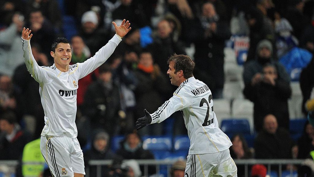 Foto: Getty Images/Denis Doyle