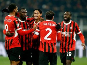 Milan Tanpa Cela Milan Tanpa Cela