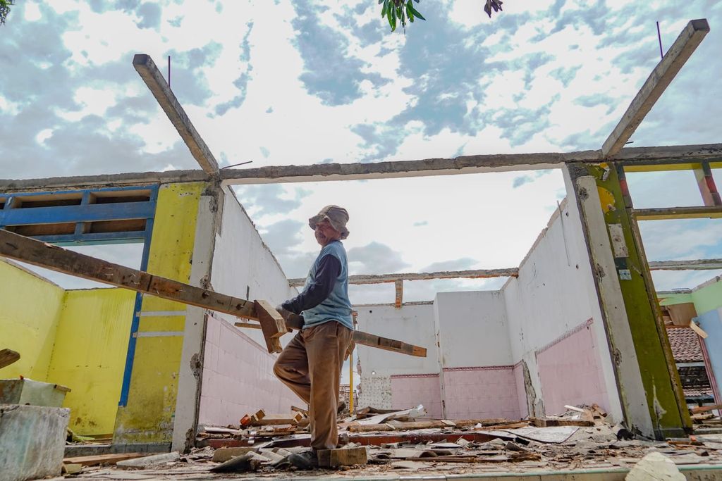 Venesia Raup Rp42,7 M dari Pajak Turis, Bali Dapat Berapa?