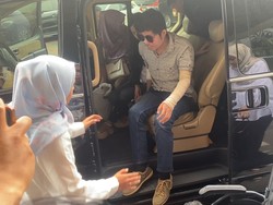 Video Agus Salim untuk Penuhi Panggilan Kemensos Terkait Polemik Donasi