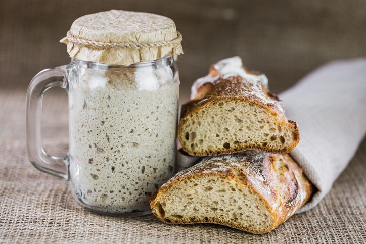 Peneliti Ungkap 5 Alasan Sourdough Dinobatkan sebagai Makanan Sehat