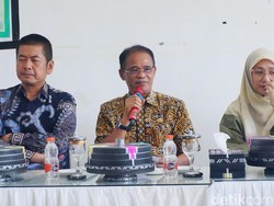 Pemkab Bone Jalankan Makan Bergizi Gratis Januari 2025, Kucurkan Rp 18 M