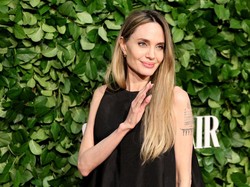 Proses Cerai dari Brad Pitt Beres, Angelina Jolie Kirim Pesan Manusiawi