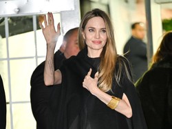 Video: Angelina Jolie dan Brad Pitt Resmi Bercerai Setelah 8 Tahun Berproses