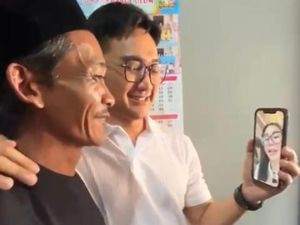 Partai PAN Salurkan Bantuan untuk Penjual Es Teh yang Dihina