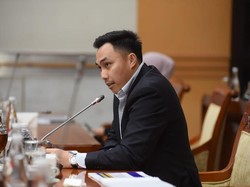 Legislator Dukung Polri Perbanyak Kamera e-TLE di Indonesia