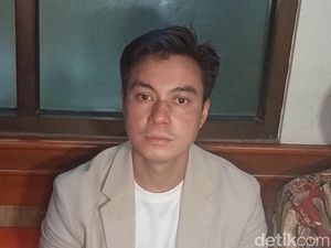 Baim Wong Serahkan Bukti Tambahan Video di Sidang Cerai dengan Paula Verhoeven
