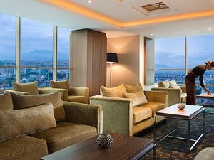 Jelajahi Lebih Jauh Indonesia dengan BWH Hotels