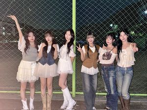 Girlband cignature Bubar Girlband cignature Bubar