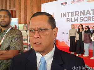 KPK Minta Kepala Daerah Selipkan Materi Pendidikan Anti Korupsi, Minimal 2 Bab KPK Minta Kepala Daerah Selipkan Materi Pendidikan Anti Korupsi, Minimal 2 Bab