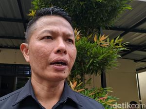 Status Tahanan Rumah Difabel Tersangka Pelecehan Seksual Diperpanjang Status Tahanan Rumah Difabel Tersangka Pelecehan Seksual Diperpanjang