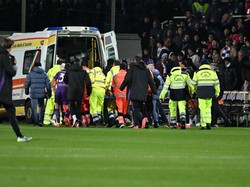 13 Menit Krusial yang Menyelamatkan Nyawa Edoardo Bove