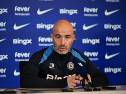Sekesal Ini Maresca Usai Real Betis Diuntungkan Ketimbang Chelsea