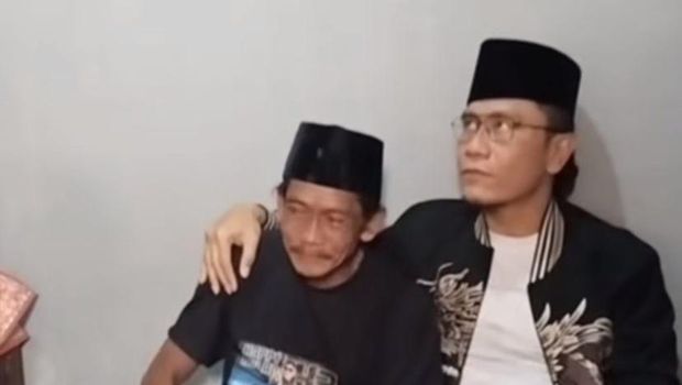 Gus Miftah dan Sonhaji