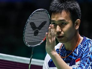 Video: Alasan Hendra Setiawan Gantung Raket Usai Indonesia Masters 2025 Video: Alasan Hendra Setiawan Gantung Raket Usai Indonesia Masters 2025