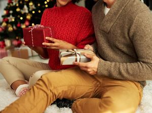 15 Ide Paket Hampers Natal Unik, Menarik, dan Berguna di Rumah 15 Ide Paket Hampers Natal Unik, Menarik, dan Berguna di Rumah