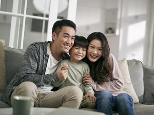 5 Tips Parenting Agar Anak Cerdas dari Psikolog Harvard, Orang Tua Sudah Terapkan? 5 Tips Parenting Agar Anak Cerdas dari Psikolog Harvard, Orang Tua Sudah Terapkan?