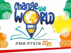 Jadwal Penerimaan Mahasiswa Baru PTKIN 2025 Lengkap Daya Tampungnya