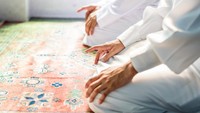Jadwal Sholat Bandung Hari Ini, Senin 30 Juni 2025