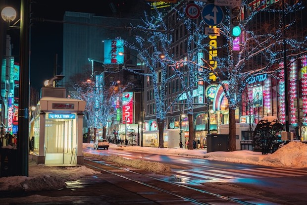 Ilustrasi/Foto: Unsplash/Alex Mesmer