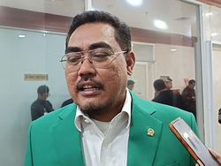 PKB: Haji 2025 Lebih Tertib, tapi Masih Ada Kekurangan di Armuzna