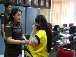 Jelita Selebgram Tulungagung Divonis 10 Bulan Usai Terima Endorse Judol