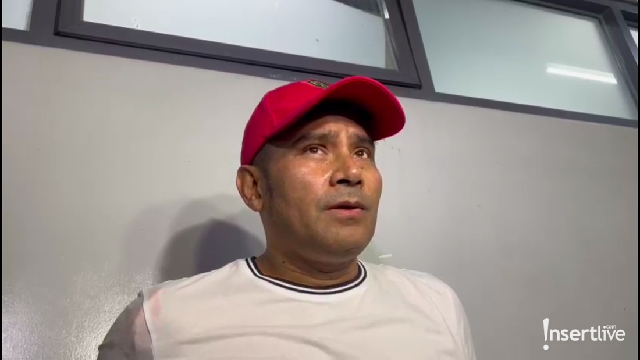 Gosip Terkini Selebriti Insertlive : Tak Marah Dituding Maling oleh Ahmad Dhani, Judika: Dia Kakakku