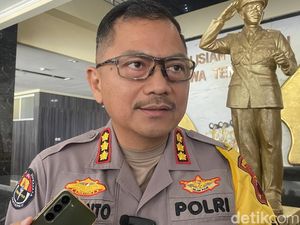 Sempat Batal, Sidang Etik Aipda Robig Penembak Gamma Digelar Hari Ini Sempat Batal, Sidang Etik Aipda Robig Penembak Gamma Digelar Hari Ini