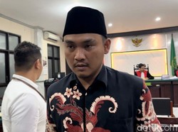 Terbukti Tak Netral di Pilkada Mojokerto, Oknum Kades Dihukum 1 Bulan Bui
