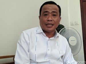 Tower Pantau Hilal Setinggi 30 Meter Bakal Dibangun di Lombok Utara